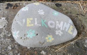 Three-Bedroom Holiday Home In Romo