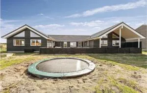 8 Bedroom Awesome Home In Thisted - Thisted
