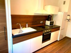 Appartements RUBIS APPARTEMENT : photos des chambres