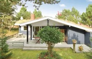 Holiday Home Ringvejen Iv - Toftum
