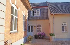 One-Bedroom Apartment In Middelfart - Skovs-Højrup