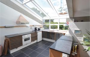 Holiday Home Hesselvej