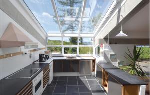 Holiday Home Hesselvej