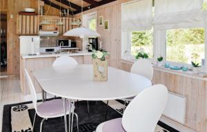 Holiday Home Klemmen Jerup X