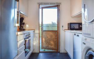 Three-Bedroom Holiday Home In Vejby