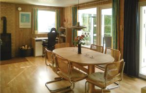 Holiday Home Tranevej Væggerløse Xi