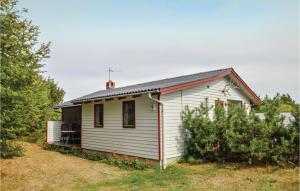 Holiday Home Hellesvej Løgstør Xi