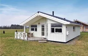 Holiday Home Torpet Hovborg Xi - Hejnsvig