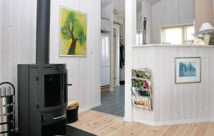 Holiday Home Torpet Hovborg Xi