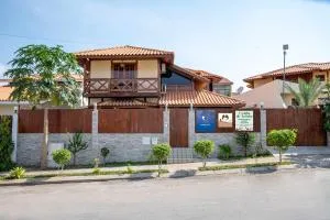 Ndussole House - Chicala