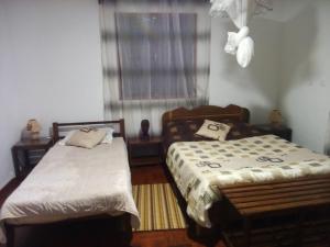 Chambre dhôtes Valiha