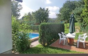 2 Bedroom Cozy Home In Spitzkunnersdorf