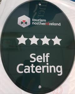 Beach View Ballycastle Escape