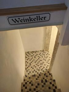 Wein und Stein