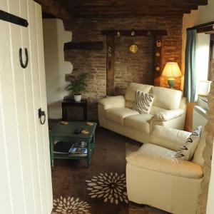 Steppes Farm Cottages