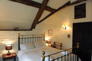 Steppes Farm Cottages