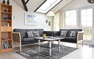 Holiday Home Lodbergsvej Ringkøbing Xii