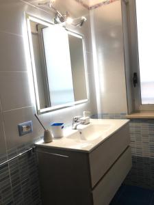 Camera Matrimoniale con Bagno Privato