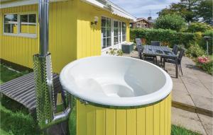 Two-Bedroom Holiday Home In Broager