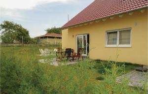 Two-Bedroom Apartment In Boiensdorf