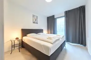 Residence Port Karolina - Prag