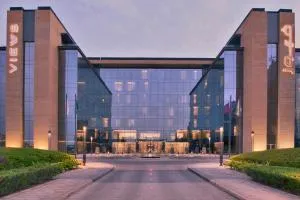 Views Hotel & Residences - Emaar King Abdullah Economic City - 阿卜杜勒国王经济城