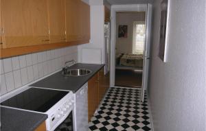 Apartment Skudehavnen Rudkøbing