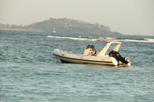 Moonlit Bay Weligama