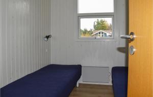 Awesome Home In Strandby With Kitchen