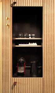 Hotels Hotel MiL8 : photos des chambres