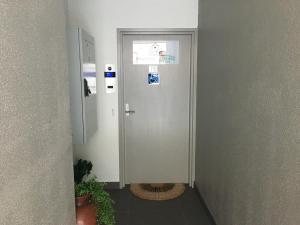 U1 Brunswick Living Ground Floor Patio Close to APT and CBD Free Wifi Tram at Doorstep