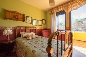 Rural villa with Private Pool