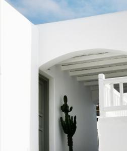 Sofos Suites Mykonos Myconos Greece