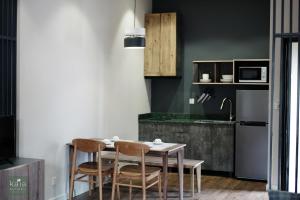 Kaia Residence Danang Quiet Garden