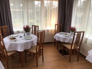 Family House Apartments