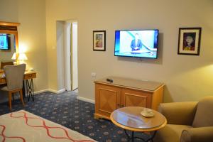 The Y Hotel