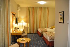 The Y Hotel