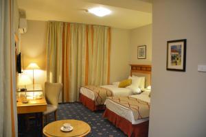 The Y Hotel