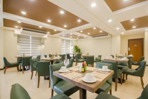 Microtel Inn & Suites by Wyndham San Fernando
