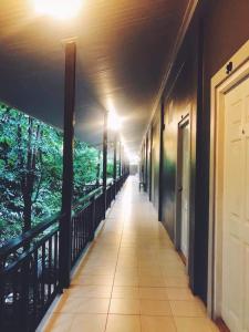 บ้านพระจันทร์ รีสอร์ท