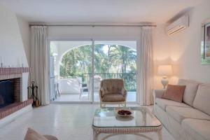 Miraflores Apartment