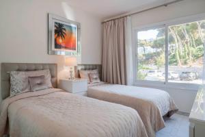 Miraflores Apartment