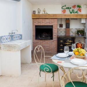 CASA VIDAL RELAX AL PIE DE LA SIERRA