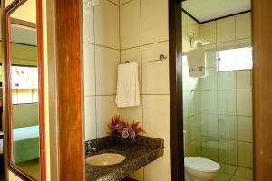 Resid.l Canto do Encanto