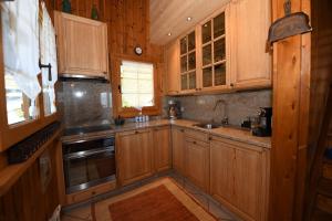 Chalet Mon Rêve