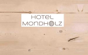 Hotel Mondholzhotel Veitshöchheim Německo
