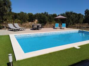 Chalet Studio Tranquil San Vito dei Normanni Italie