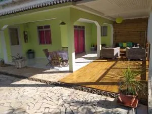 Villa k'nel - Rivière-Pilote