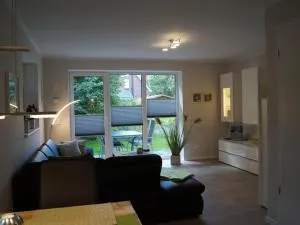 Zeitlos Langeoog - Langeoog