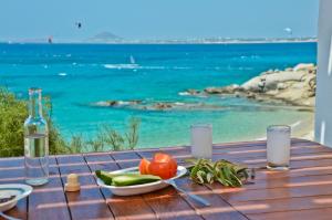 Ydreos Studios & Apartments Naxos Greece